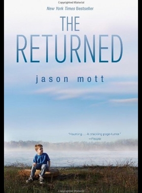 【预售】天猫正版：The Returned/Jason Mott