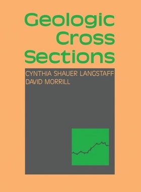 【预订】Geologic Cross Sections