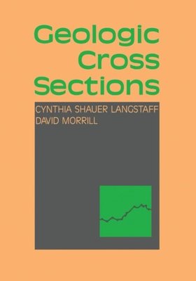 【预订】Geologic Cross Sections