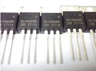 〖昇發电子〗MOS场效应管  RU190N08R