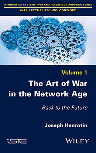 【预订】The Art of War in the Network Age