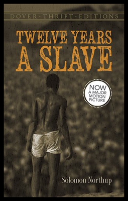 【预售】Twelve Years a Slave