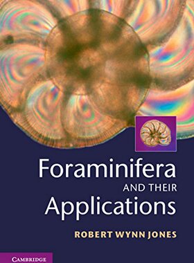 【预订】Foraminifera and their Applications
