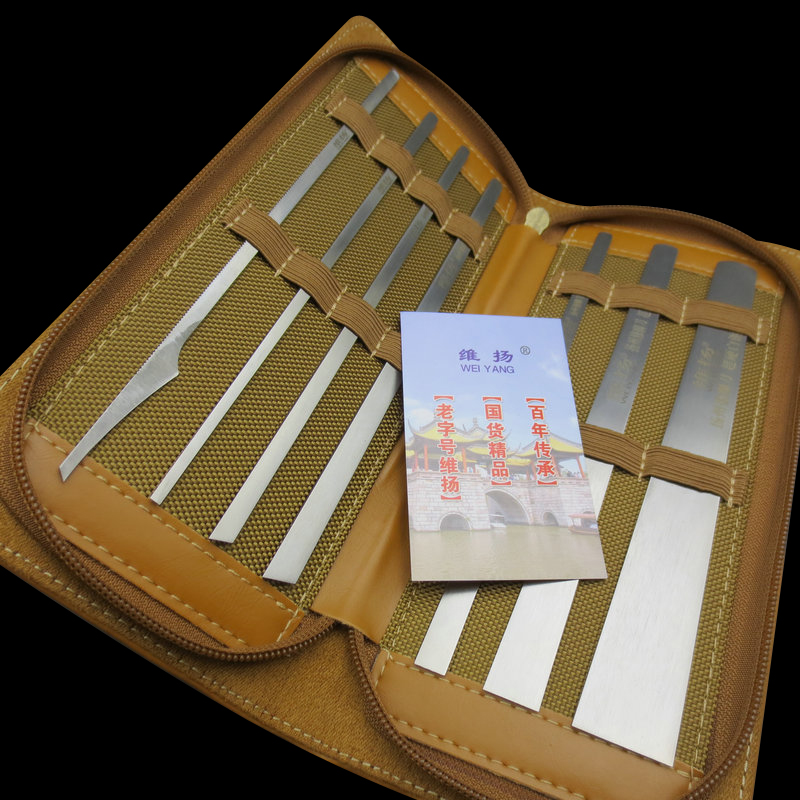 扬州修脚刀专业技师用