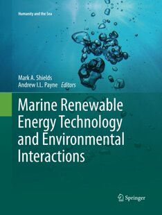 预订 Renewable Marine a... Energy Technology