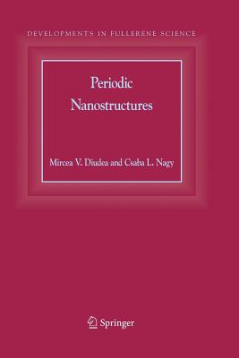 【预订】Periodic Nanostructures 书籍/杂志/报纸 科普读物/自然科学/技术类原版书 原图主图