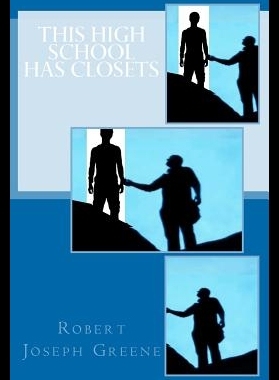 【预售】This High School Has Closets