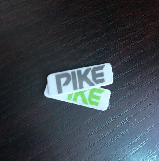 Déco pour vélo - Ref 2285010 Image 1