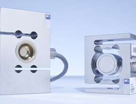 供应德国HBM RSCC200kg测力传感器少量库存现货