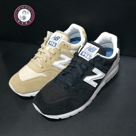 New Balance/NB 996系列男鞋女鞋复古鞋跑步鞋运动鞋MRL996JV/JY