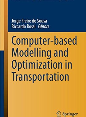 【预订】Computer-based Modelling and Optimiz...