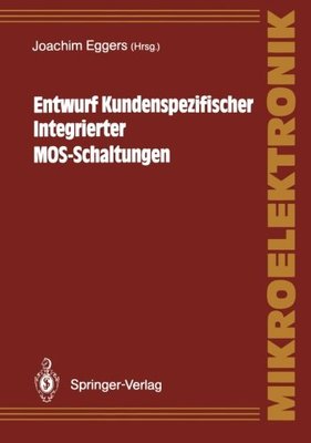【预订】Entwurf Kundenspezifischer Integrier...