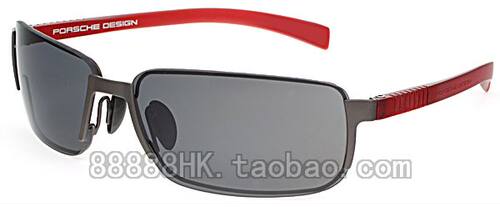保时捷太阳眼镜PorscheDesign