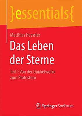 【预订】Das Leben Der Sterne: Teil I: Von De...