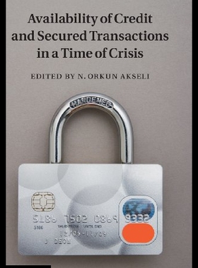 【预售】Availability of Credit and Secured Transactions i