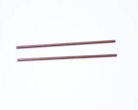 SERPENT 蛇仔 811 升级防倾杆Antiroll bar wire 2mm (2) 600312