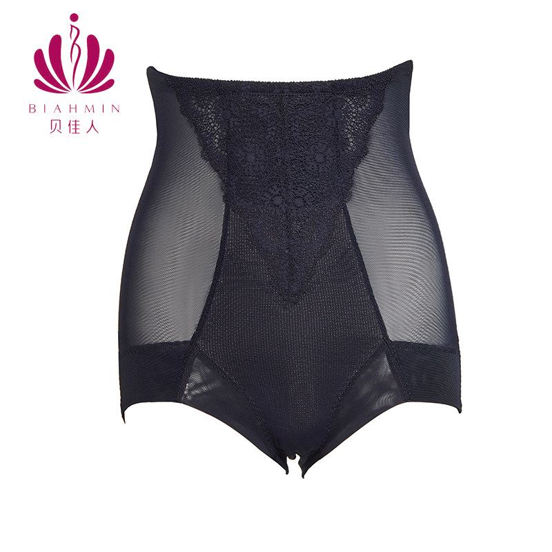 body amincissant BIAHMIN simple en nylon - Ref 674049 Image 1