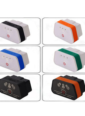 Vgate ICAR2 ELM327 WIFI 支持安卓手机 ICAR2 油耗检测 OBD 327