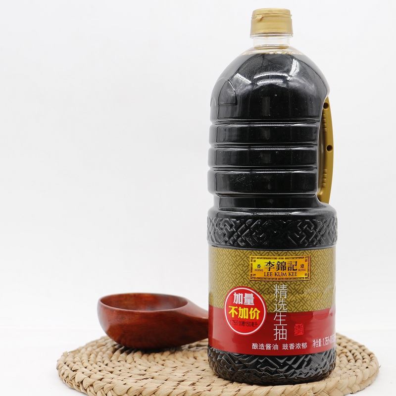 Àî½õ¼Ç¾«Ñ¡Éú³é1.75L+150ml¼ÓÁ¿×°ÄðÔì½´ÓÍÁ¹°èº£ÏÊÁÏÀíÕº½´°üÓÊ