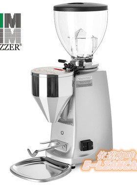依莲-意大利mazzer Mini Electronic A版专业自动定量磨豆机包邮