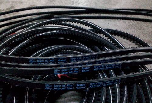 XPZ1687三角带XPZ1700/3VX670皮带XPZ1737美国GATES盖茨传动带