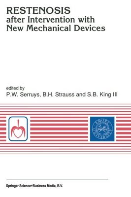 【预订】Restenosis After Intervention with N...