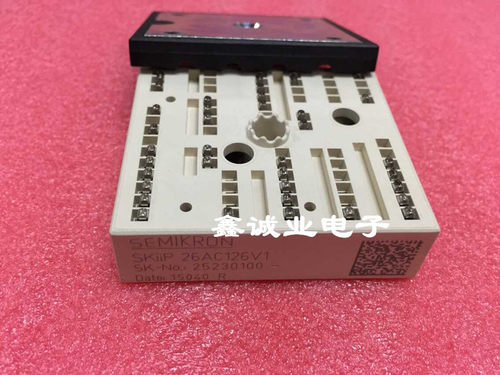 SKIIP25AC126V1 SKIIP26AV126V1 SKIIP26AV12T4V