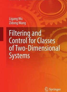 【预订】Filtering and Control for Classes of...
