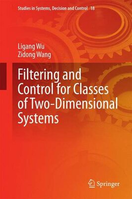 【预订】Filtering and Control for Classes of...