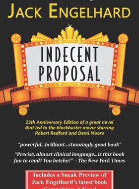 【预售】Indecent Proposal