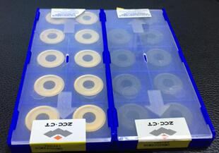 10R刀片 R10铣刀盘RCMX2006MO 刀片 数控刀盘 10R铣刀盘 圆鼻刀盘