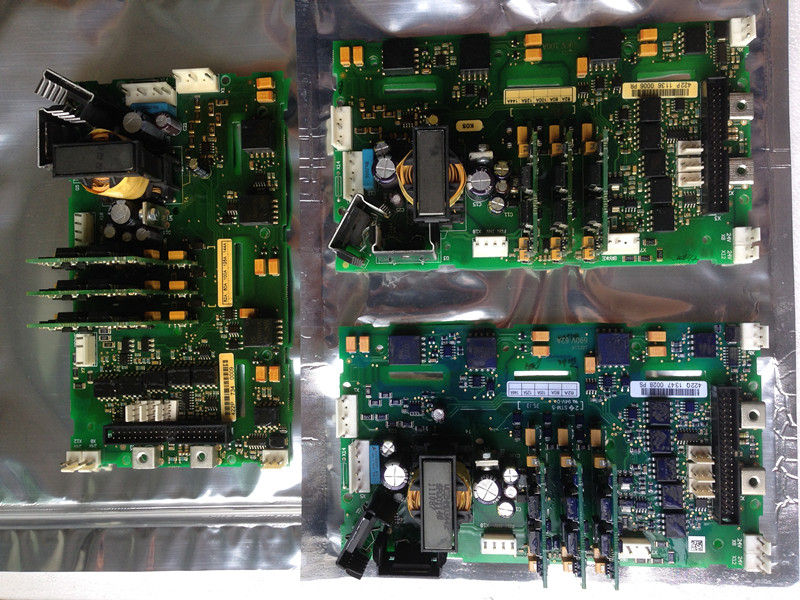 vacon变频器电源驱动板PC00422H 422Q伟肯变频器配件690V 62A询价