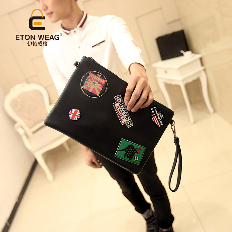 Sac pour homme - Ref 49729 Image 1