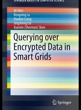【预售】Querying Over Encrypted Data in Smart