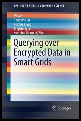 【预售】Querying Over Encrypted Data in Smart