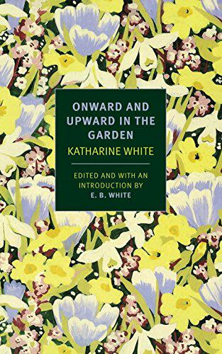 【预售】Onward and Upward in the Garden