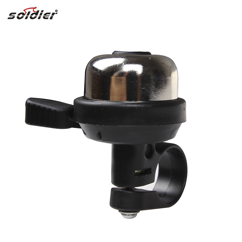 Sonnette de vélo MOKE - Ref 1460100 Image 1