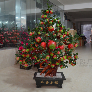 玉器摆件大堂门厅送礼工艺品