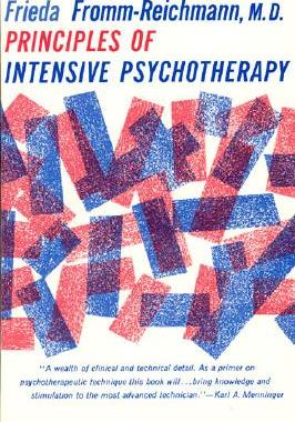 【预售】Principles of Intensive Psychotherapy