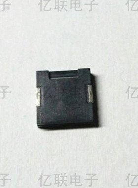 无源蜂鸣器1230  贴片12*12*3 1V-25V无源 压电式 电陶瓷片 优质