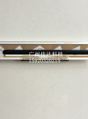 适用斑马 QL320 ql320plus 320打印头 便携式打印机 热敏头