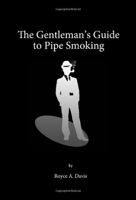 【预售】The Gentleman's Guide to Pipe Smoking