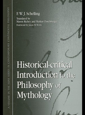 【预售】Historical-Critical Introduction to the Philosoph