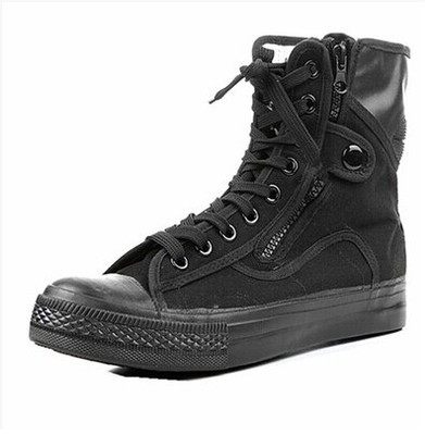 Boots militaires - Ref 1399950 Image 1