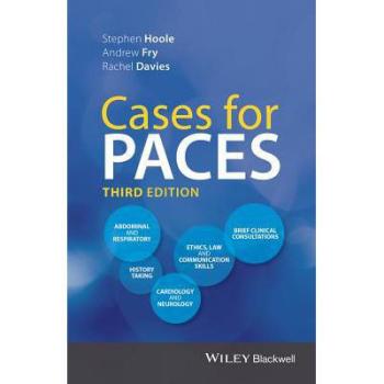 【预售】Cases for Paces