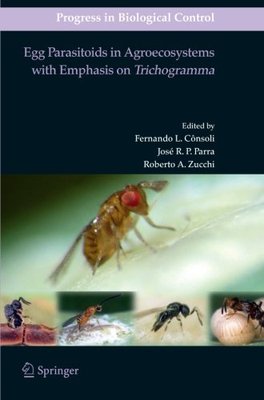 【预订】Egg Parasitoids in Agroecosystems wi...