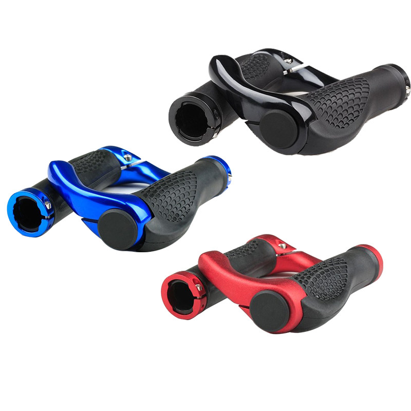 Poignées de vélo - Ref 2340774 Image 1