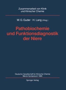 【预订】Pathobiochemie Und Funktionsdiagnost...