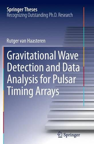 【预订】Gravitational Wave Detection and Dat...