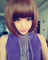 Perruque Les cheveux longs - Ref 2609569 Image 39